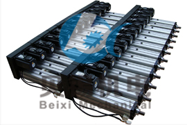 IBX16-003平行式電動缸