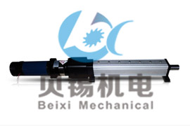 IBX16-009直線式電動缸