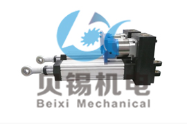 IBX25-011平行式電動缸